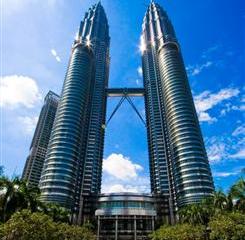 Отель Cititel Express Малайзия, Куала-Лумпур, фото 13