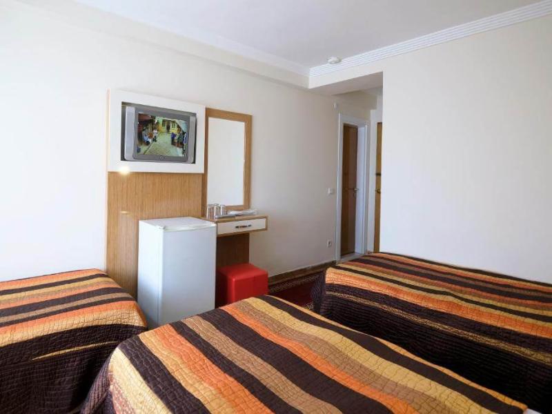 Hotel Ozbek Istanbul