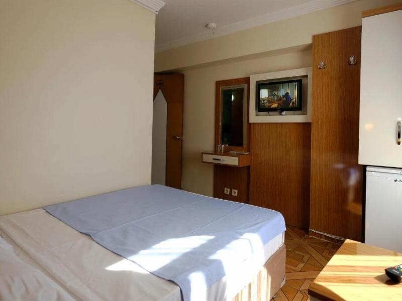 Hotel Ozbek Istanbul