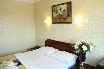 Отель Akyildiz Hotel Турция, Стамбул, фото 15