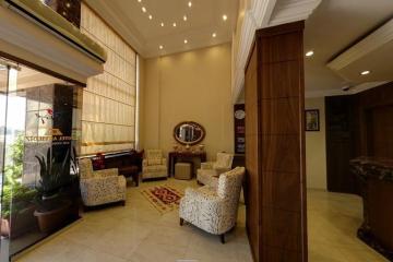 Отель Akyildiz Hotel Турция, Стамбул, фото 6