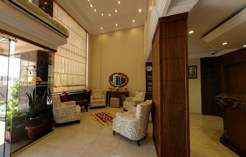 Akyildiz Hotel