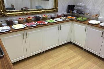 Отель Akyildiz Hotel Турция, Стамбул, фото 7