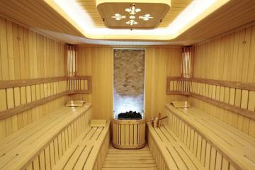 Отель Grand Durmaz Hotel Турция, Лалели, фото 12