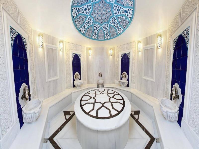 Grand Durmaz Hotel