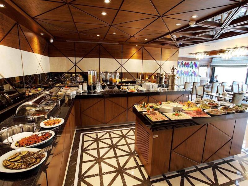 Grand Durmaz Hotel