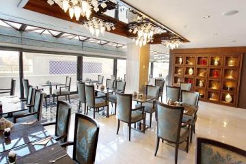 Отель Grand Durmaz Hotel Турция, Лалели, фото 16