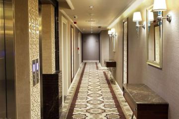 Отель Grand Durmaz Hotel Турция, Лалели, фото 3