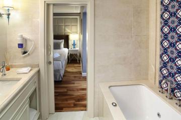 Отель Grand Durmaz Hotel Турция, Лалели, фото 7