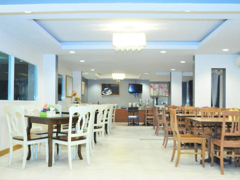 Kriss Residence