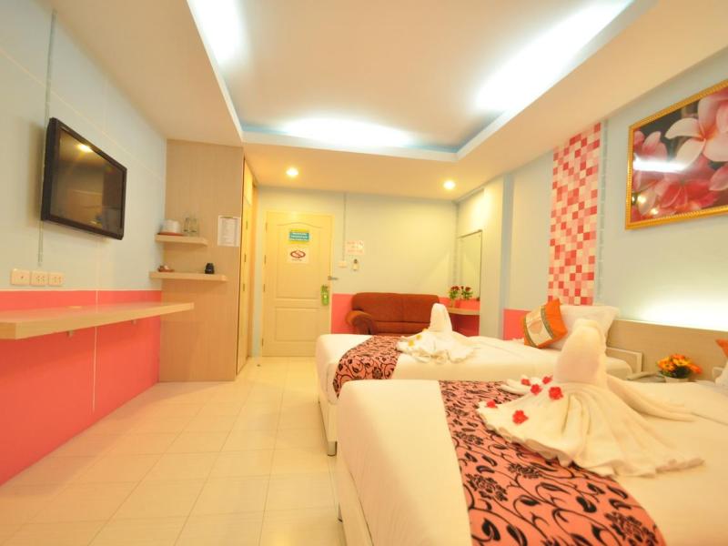 Kriss Residence