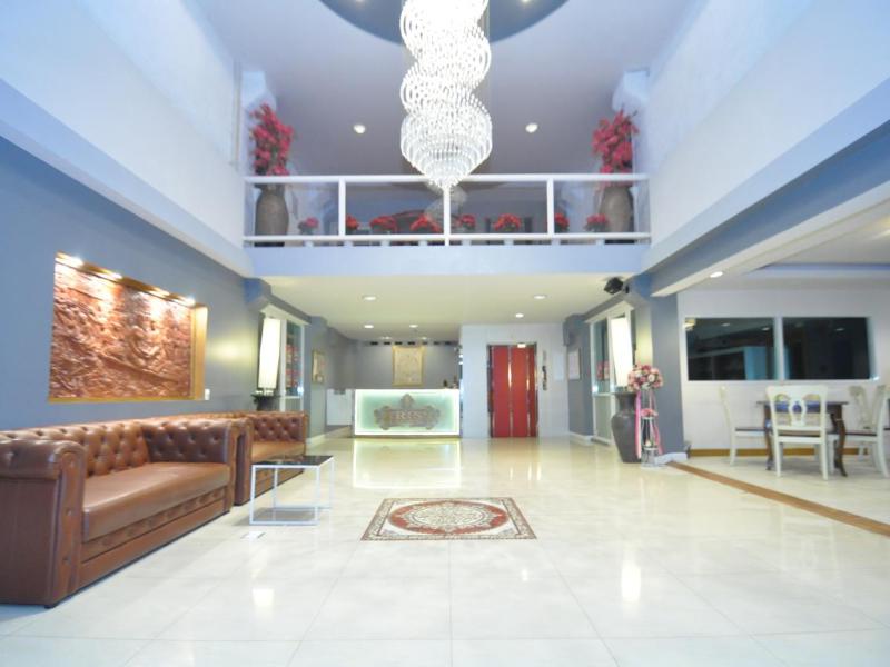 Kriss Residence