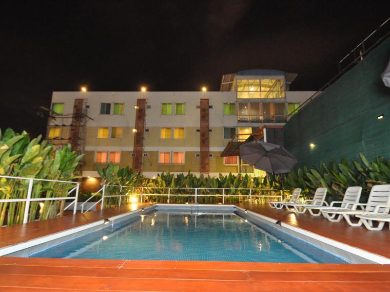 Kriss Residence