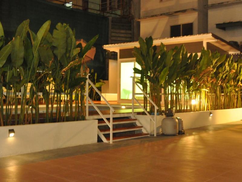 Kriss Residence