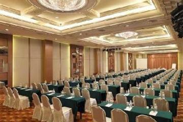 Отель Cititel Penang Малайзия, о Пенанг, фото 2