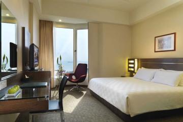 Отель Cititel Penang Малайзия, о Пенанг, фото 4