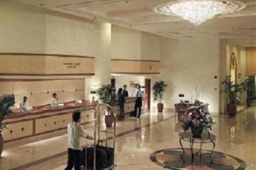 Отель Cititel Penang Малайзия, о Пенанг, фото 6