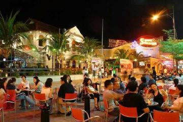 Отель Cititel Penang Малайзия, о Пенанг, фото 9