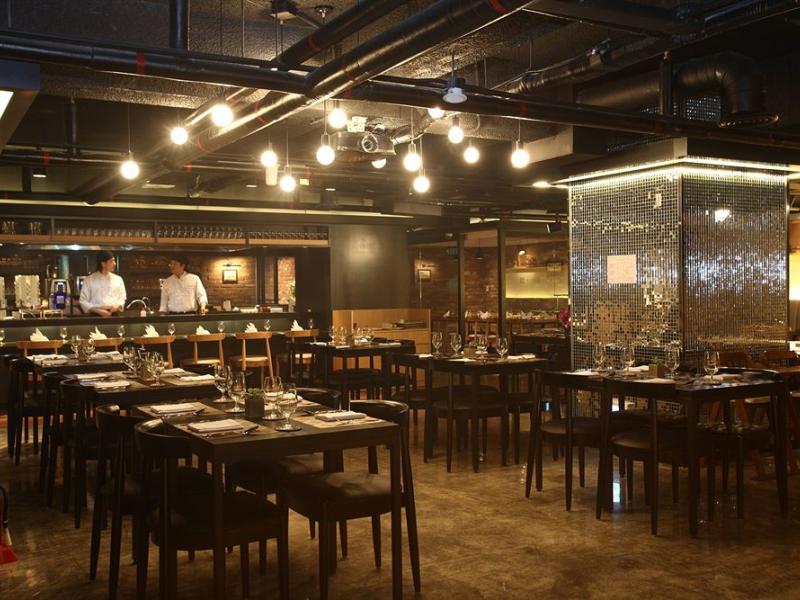 Aventree Hotel Jongno