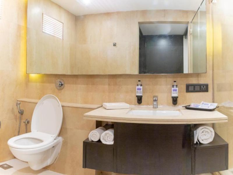 Kyriad Prestige Calangute