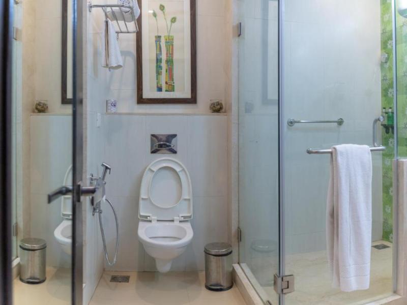 Kyriad Prestige Calangute