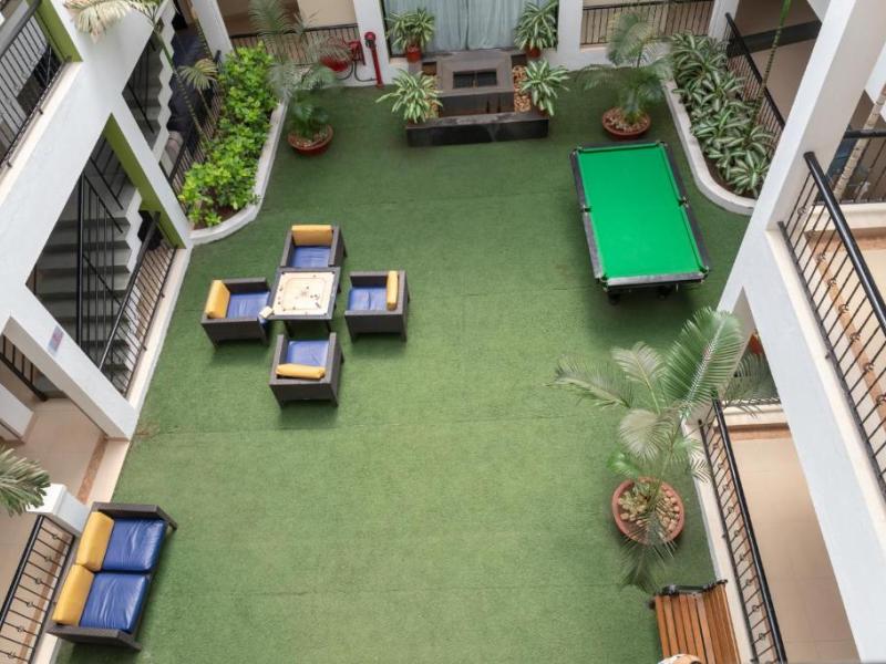 Kyriad Prestige Calangute