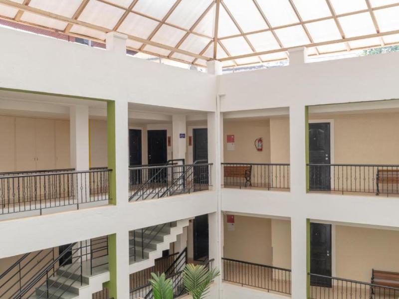 Kyriad Prestige Calangute