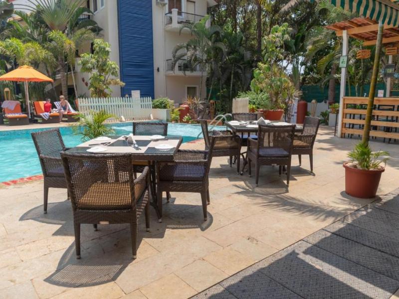 Kyriad Prestige Calangute