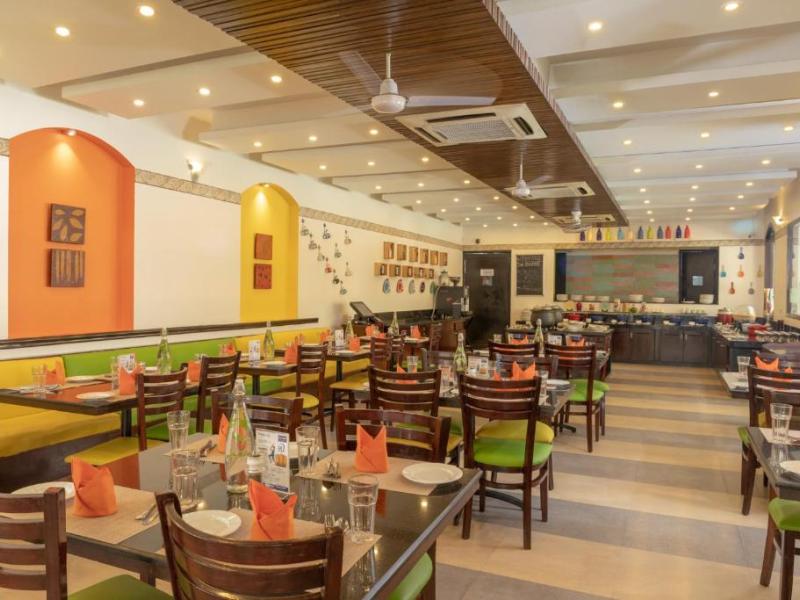 Kyriad Prestige Calangute