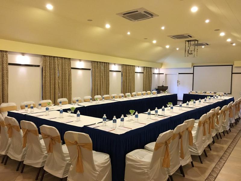 Kyriad Prestige Calangute