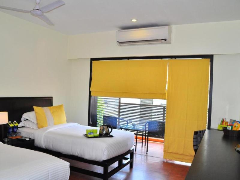 Kyriad Prestige Calangute