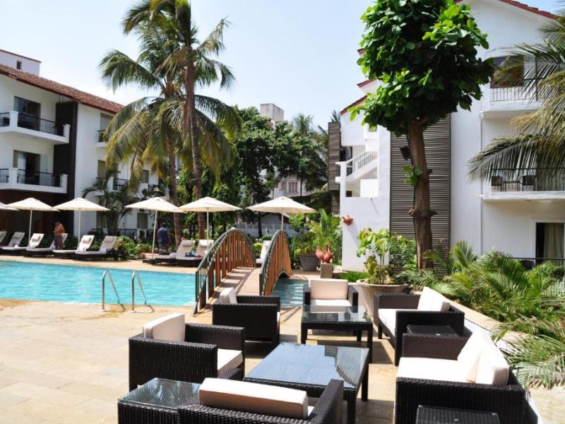 Kyriad Prestige Calangute