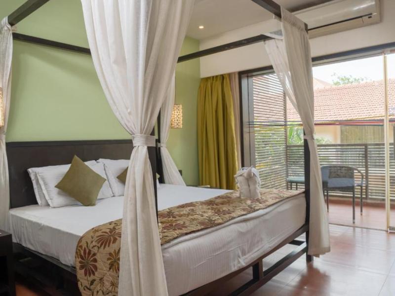 Kyriad Prestige Calangute