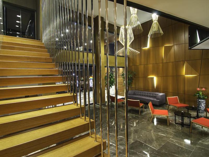 Ilayda Avantgarde Hotel