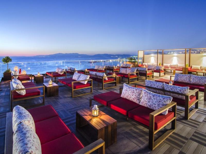 Ilayda Avantgarde Hotel