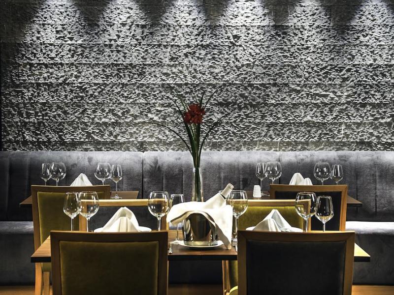 Ilayda Avantgarde Hotel