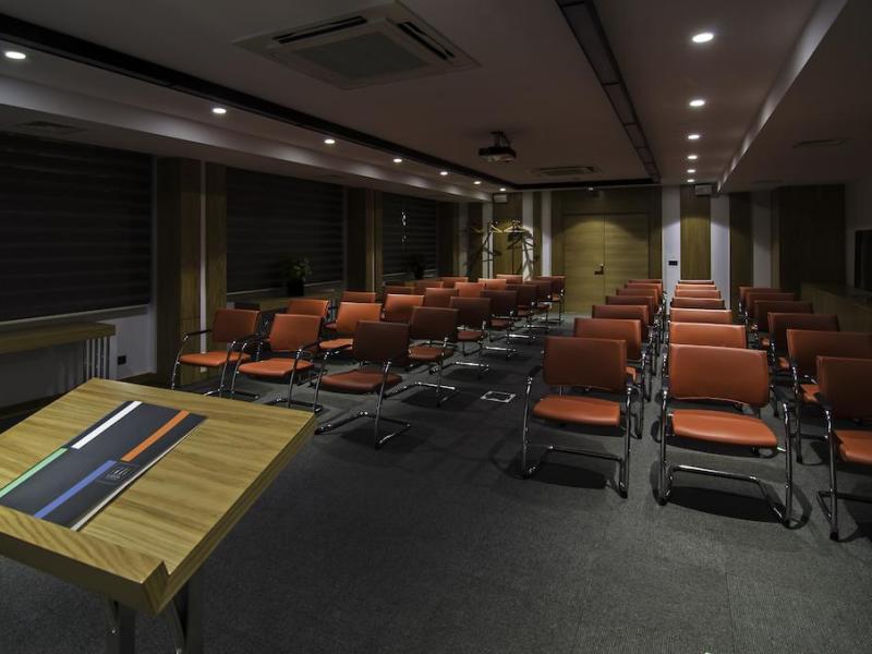 Ilayda Avantgarde Hotel