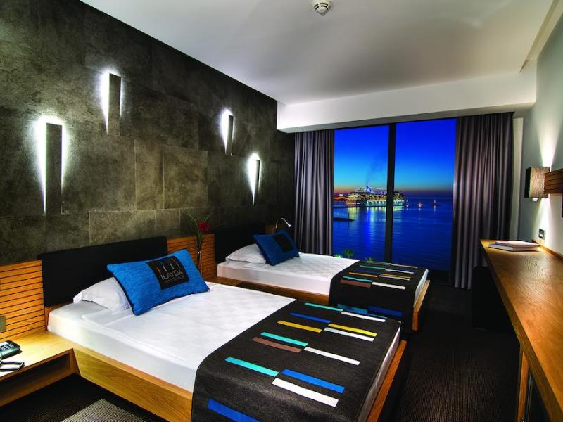 Ilayda Avantgarde Hotel