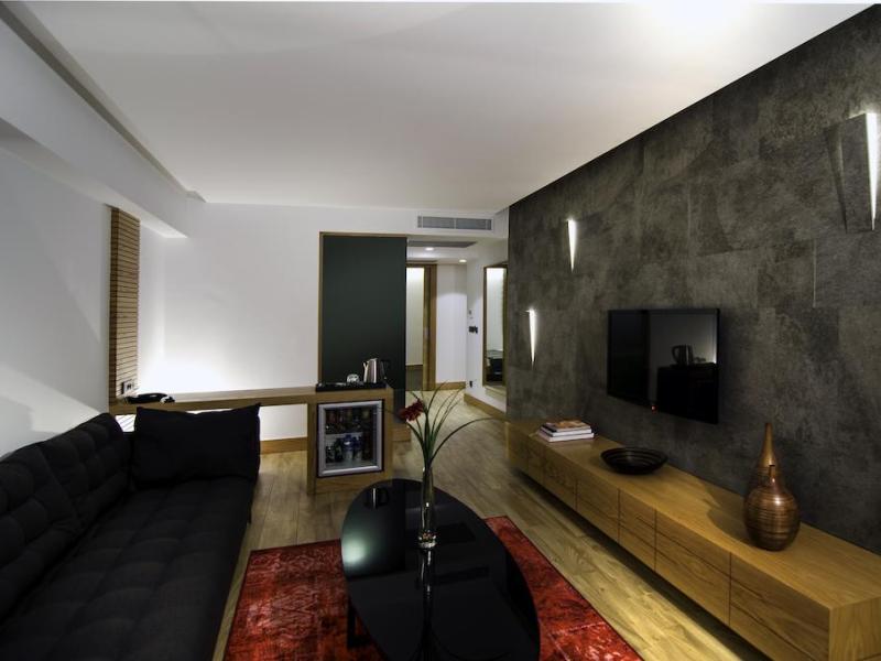 Ilayda Avantgarde Hotel