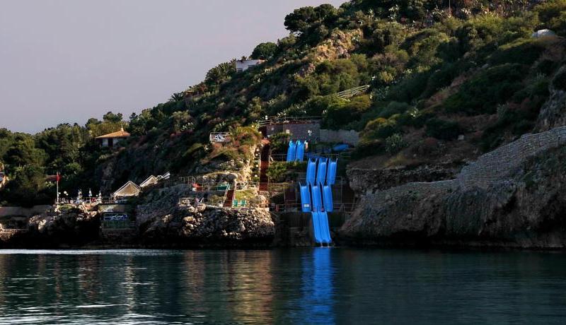 Citta del Mare Hotel Village