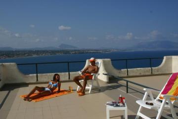 Отель Citta del Mare Hotel Village Италия, о Сицилия, фото 13