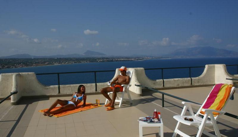 Citta del Mare Hotel Village