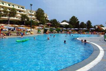 Отель Citta del Mare Hotel Village Италия, о Сицилия, фото 2