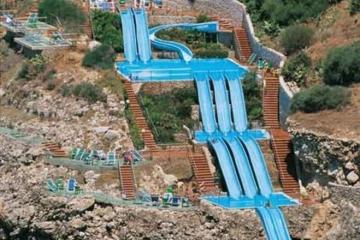 Отель Citta del Mare Hotel Village Италия, о Сицилия, фото 4