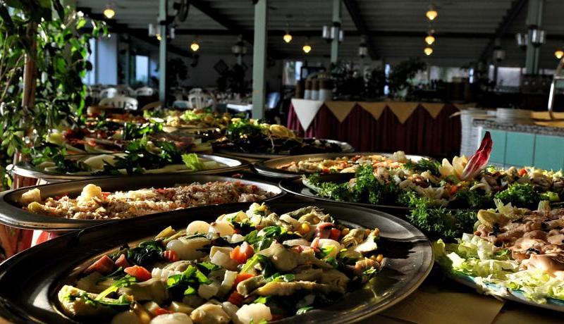 Citta del Mare Hotel Village