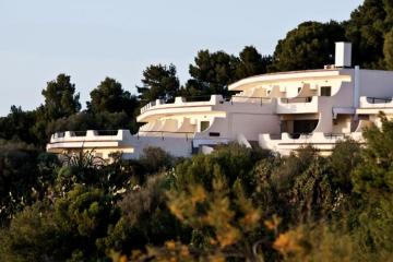 Отель Citta del Mare Hotel Village Италия, о Сицилия, фото 8