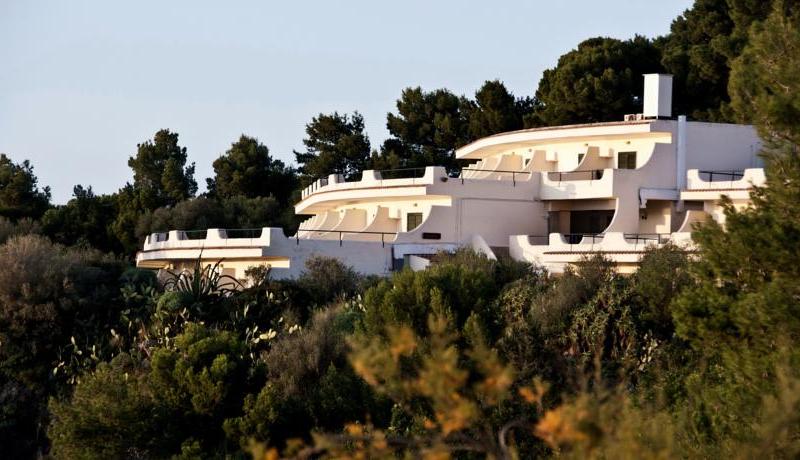 Citta del Mare Hotel Village