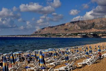 Отель Citta del Mare Hotel Village Италия, о Сицилия, фото 10