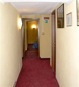 Hotel Citta di Milano
