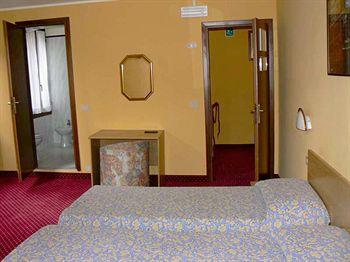 Hotel Citta di Milano